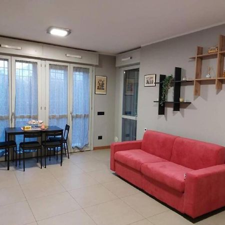 Nico'S Home - Rho Fiera Milano Pero Exteriör bild