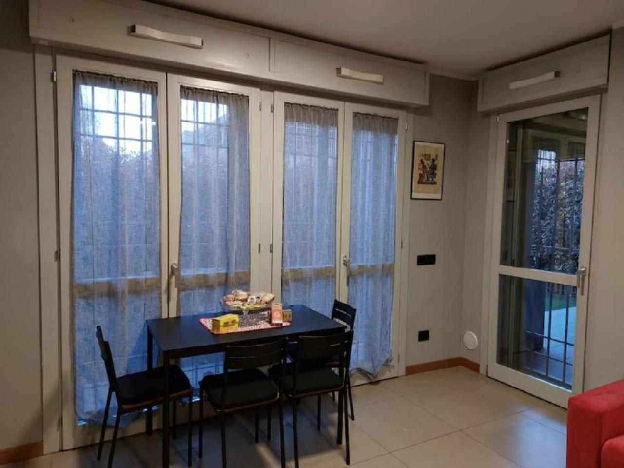 Nico'S Home - Rho Fiera Milano Pero Exteriör bild