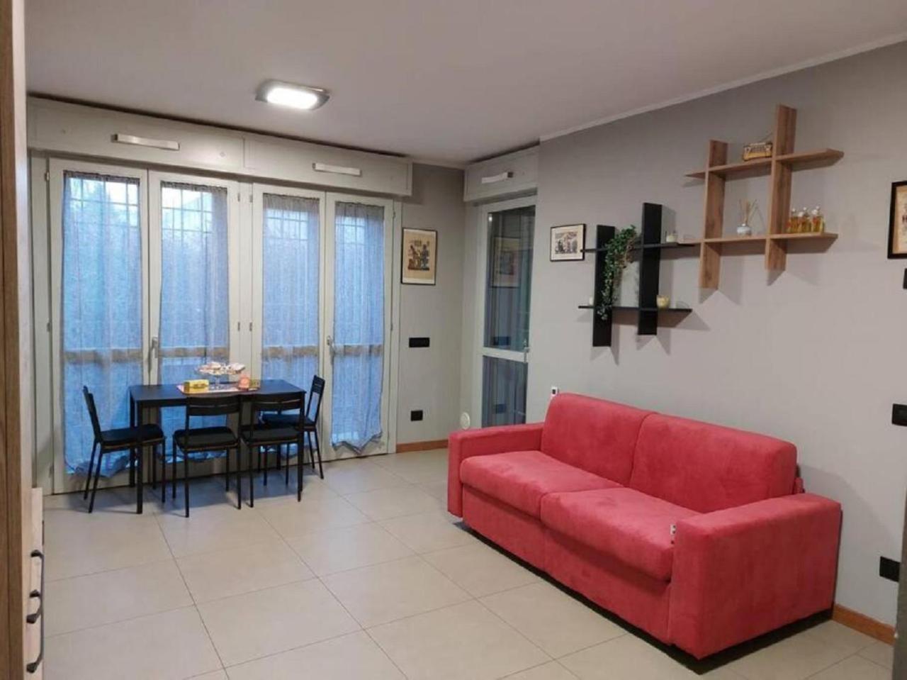 Nico'S Home - Rho Fiera Milano Pero Exteriör bild