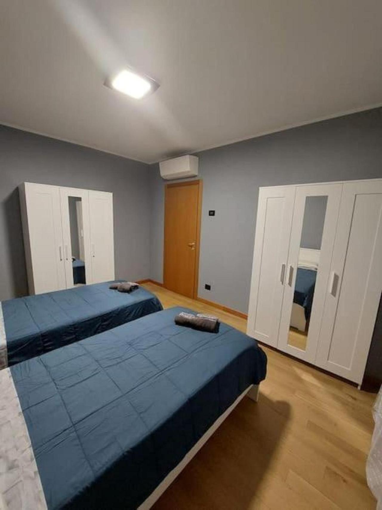 Nico'S Home - Rho Fiera Milano Pero Exteriör bild