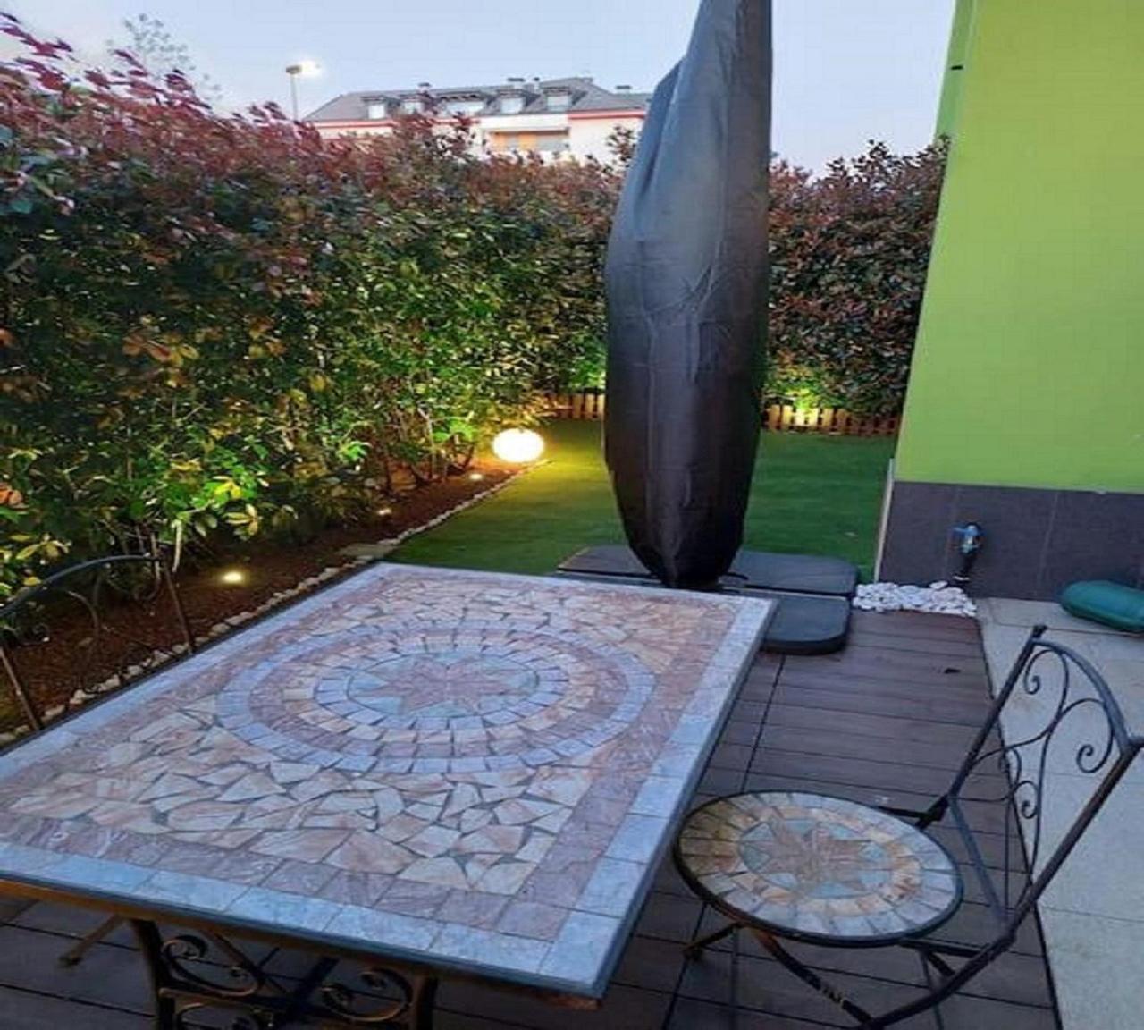 Nico'S Home - Rho Fiera Milano Pero Exteriör bild
